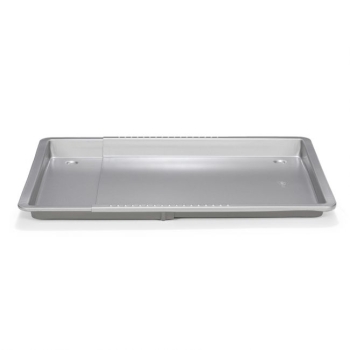Expandable Oven Tray